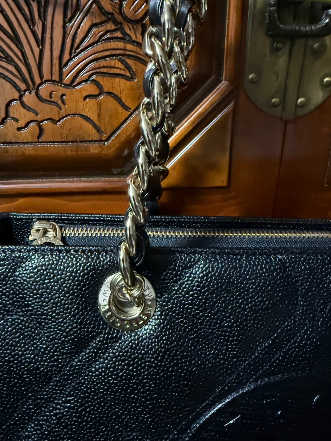 메트로시티정품가방상태좋음 상품이미지3