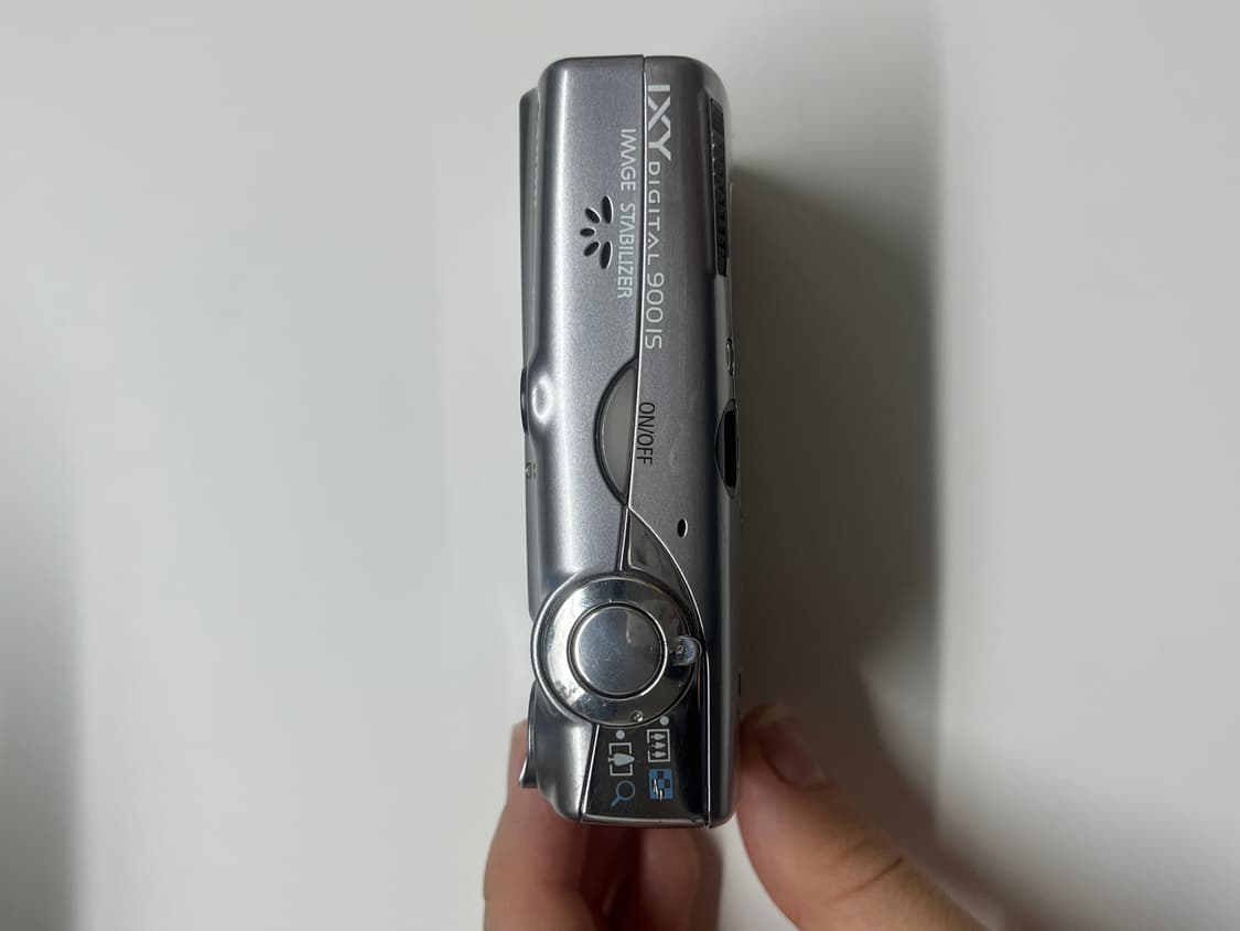 캐논 익시 900(익서스 850) 상품이미지3