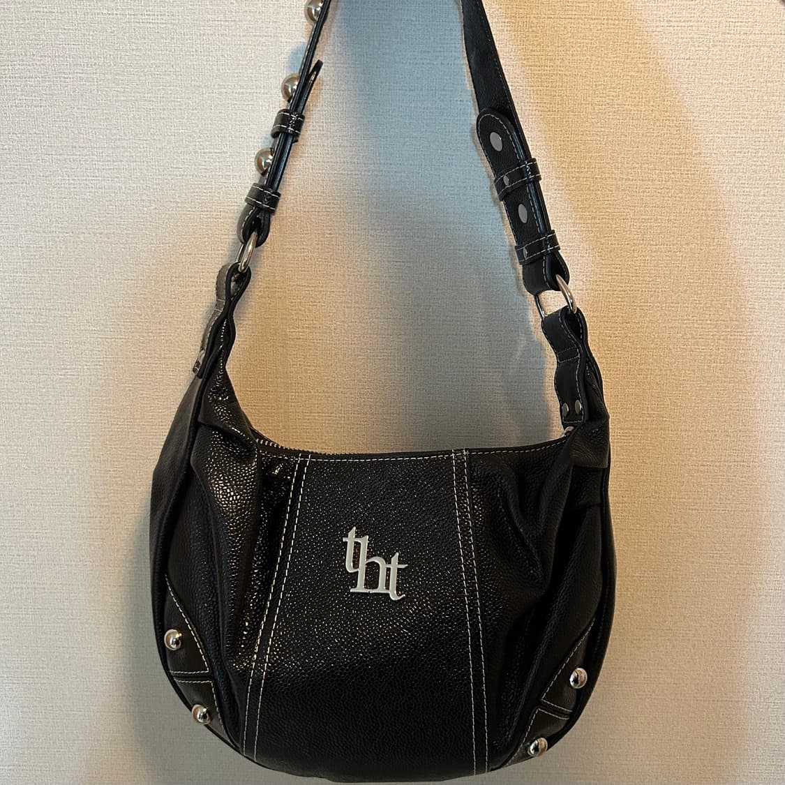 쓰리타임즈 조니백 Jonny bag 상품이미지2