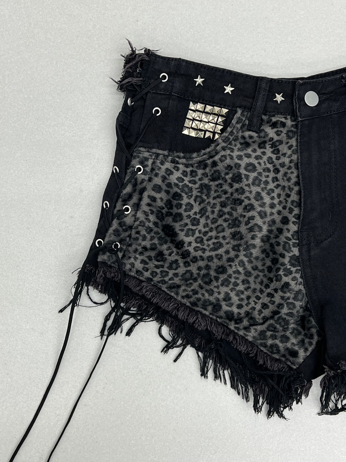 디테일 쇼츠 상품이미지2