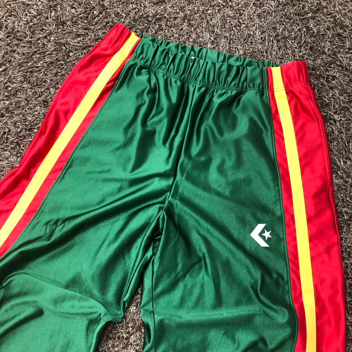 컨버스 재팬 트랙 자켓 트레이닝 트랙 팬츠 세트 셋업 상품이미지8