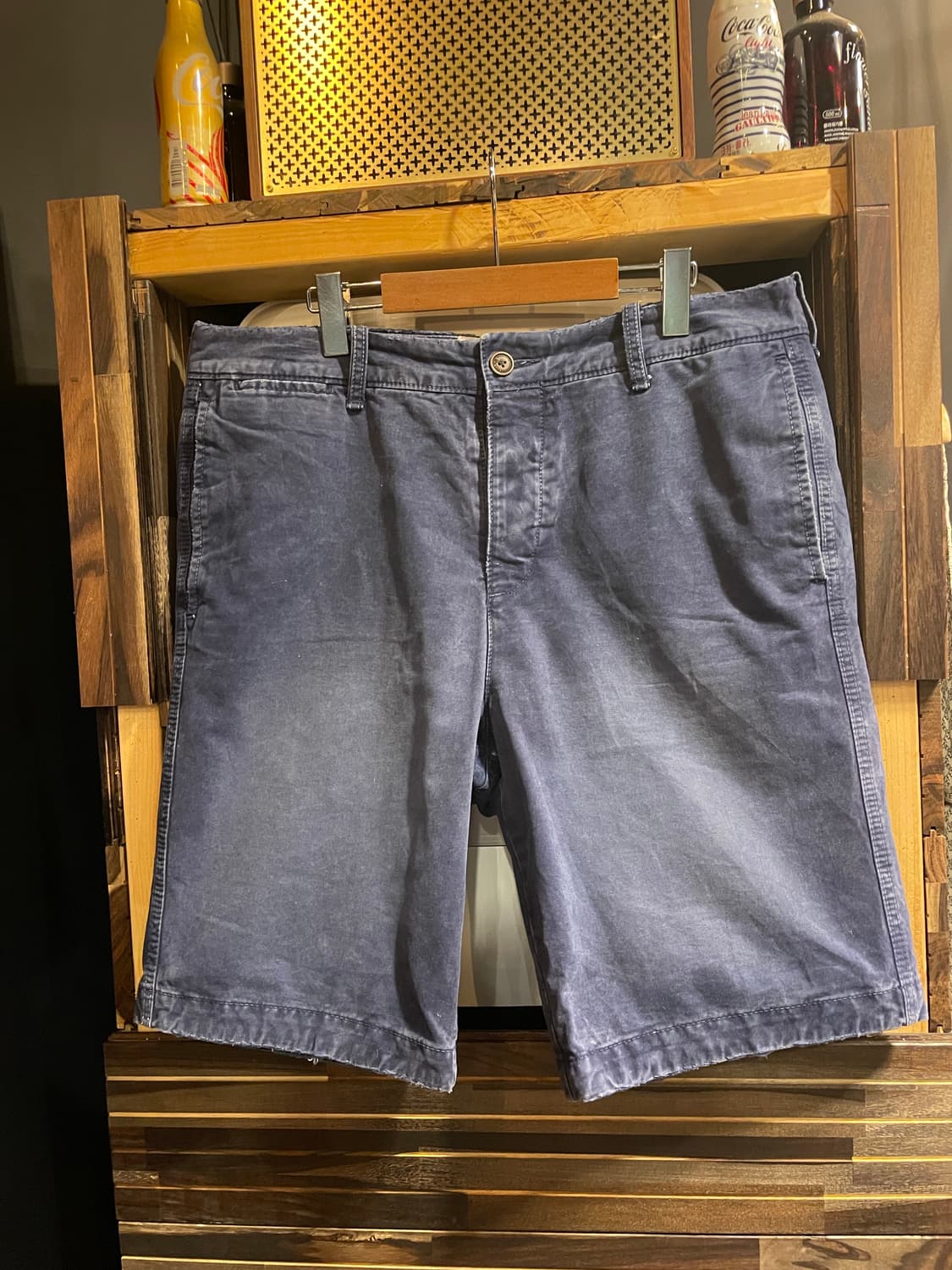 아베크롬비 반바지 상품이미지1