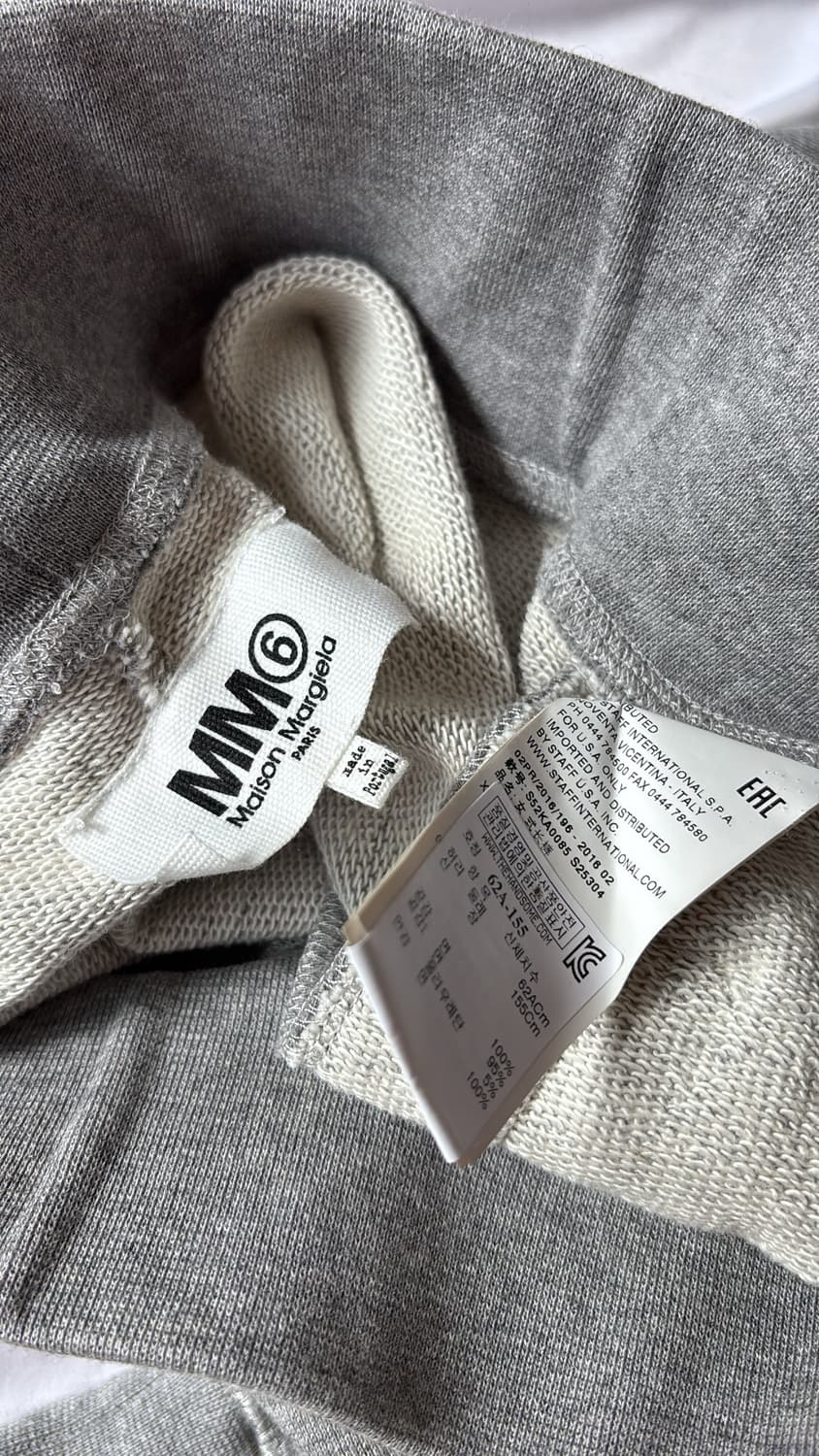 Classic Sweat Pants 상품이미지5