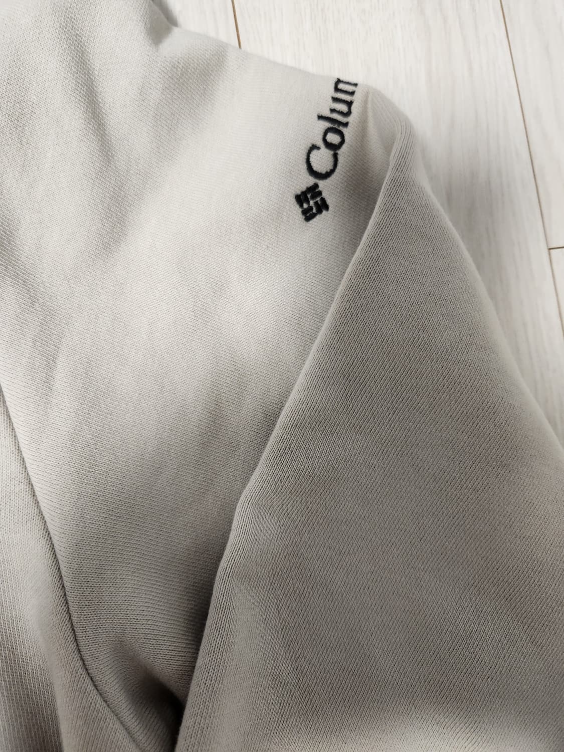 컬럼비아 기모 긴팔티 아나 크릭 크루 사이즈M

스포츠웨어/상의/색상:  상품이미지4