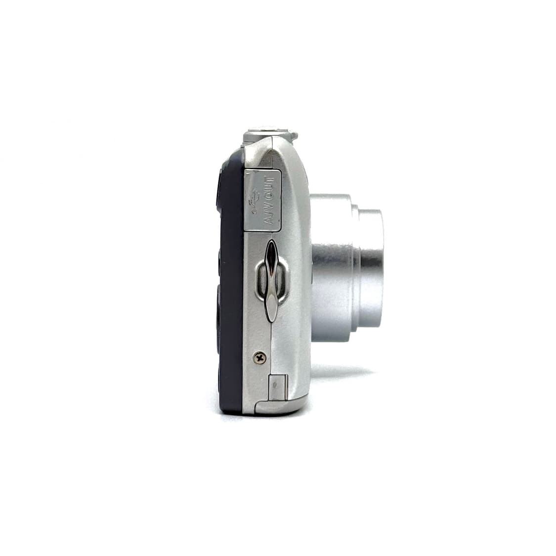 [에스파&사쿠라픽!] 니콘 쿨픽스 S3600 실버 디지털카메라 상품이미지8