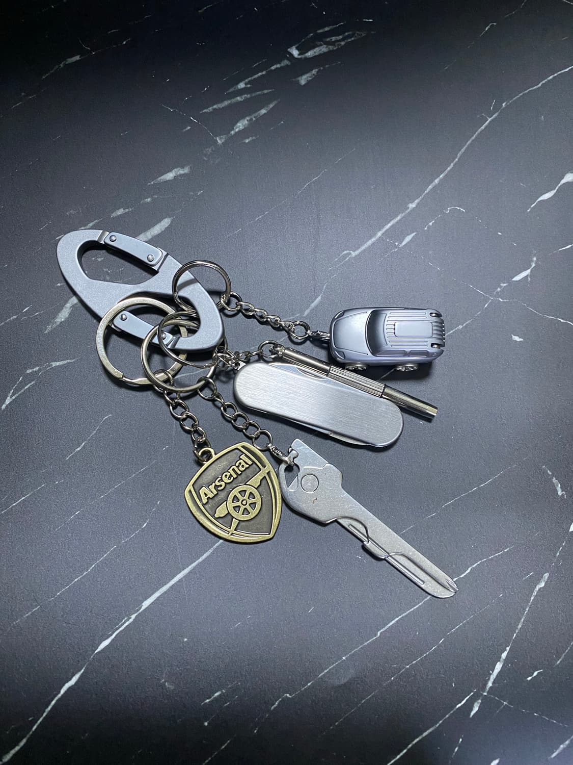 🔥맥가이버키링🔥 상품이미지2