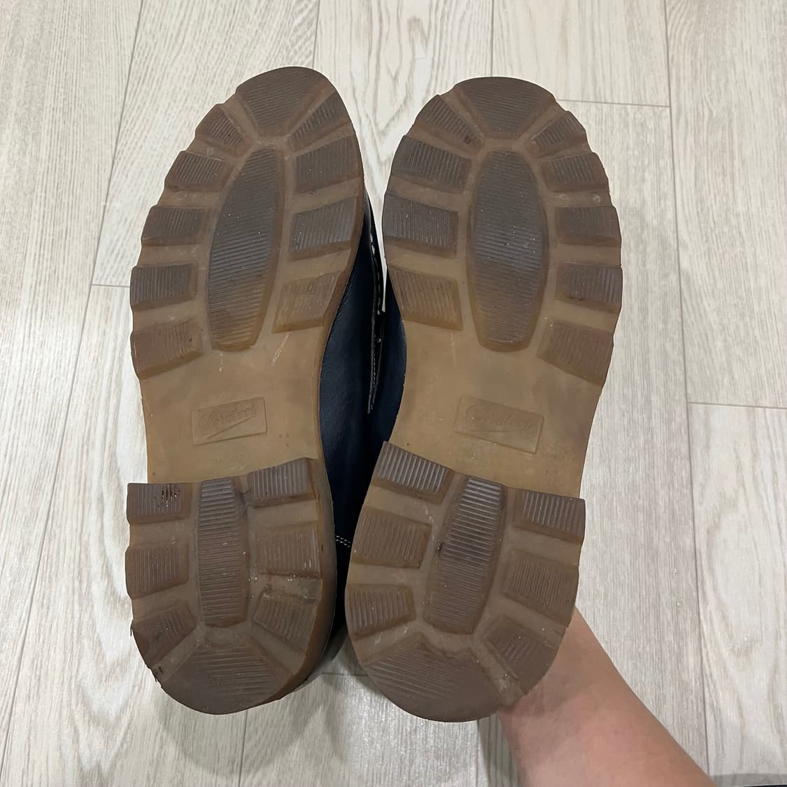 파라부트 레임스 uk8 270-275 상품이미지5