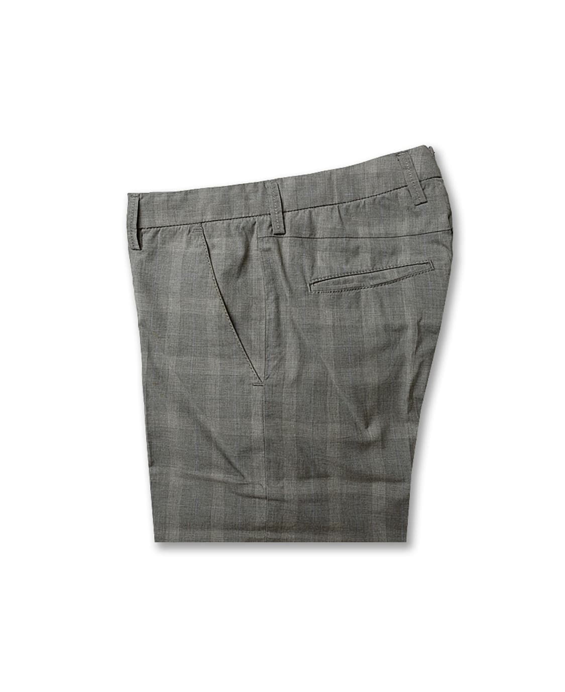 야콥 코헨 [Jacob Cohen] 660 이태리 테일러드 체크 팬츠 상품이미지1