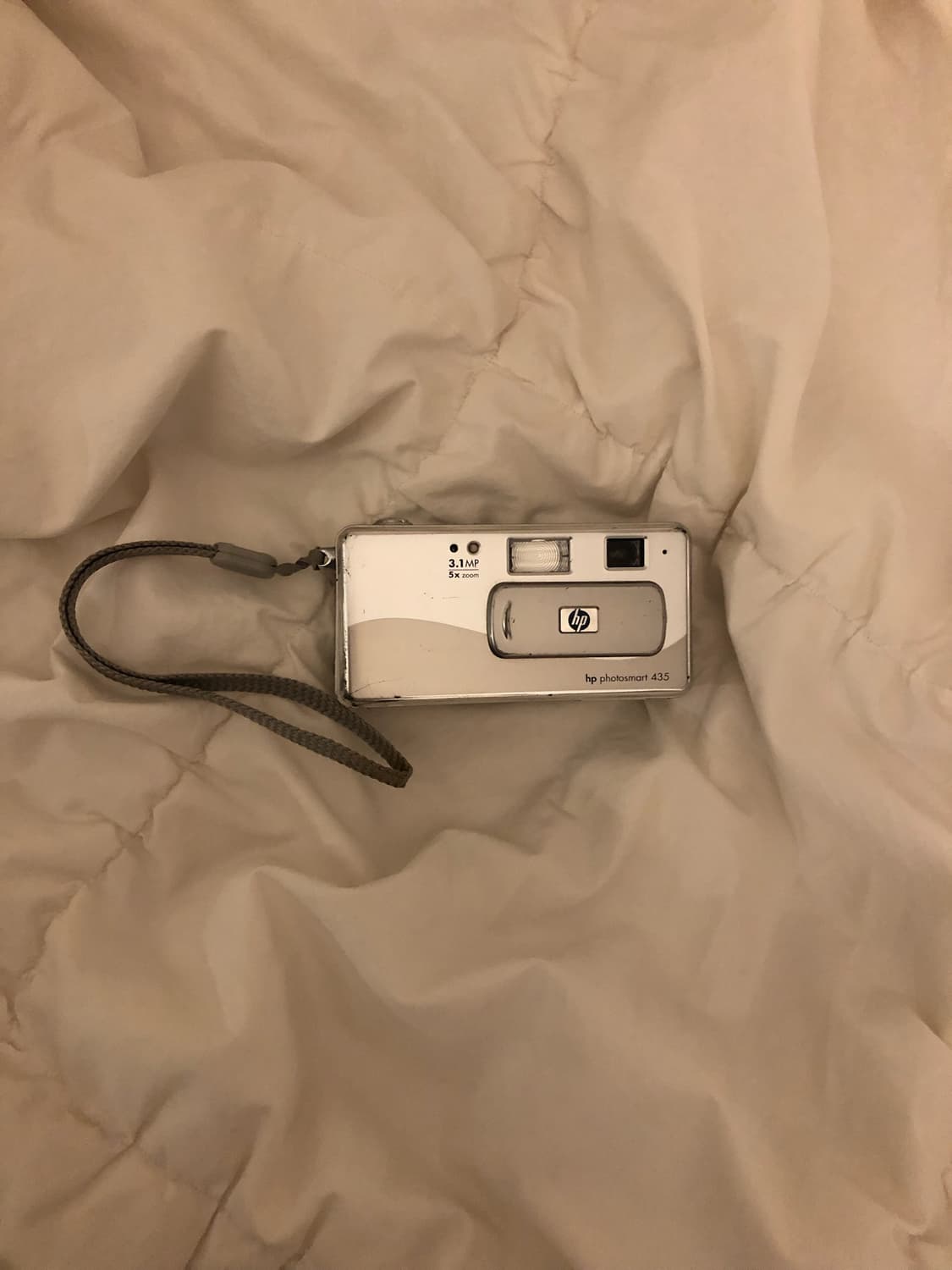 HP 포토스마트 435 빈티지디카 한국정발판 상품이미지1