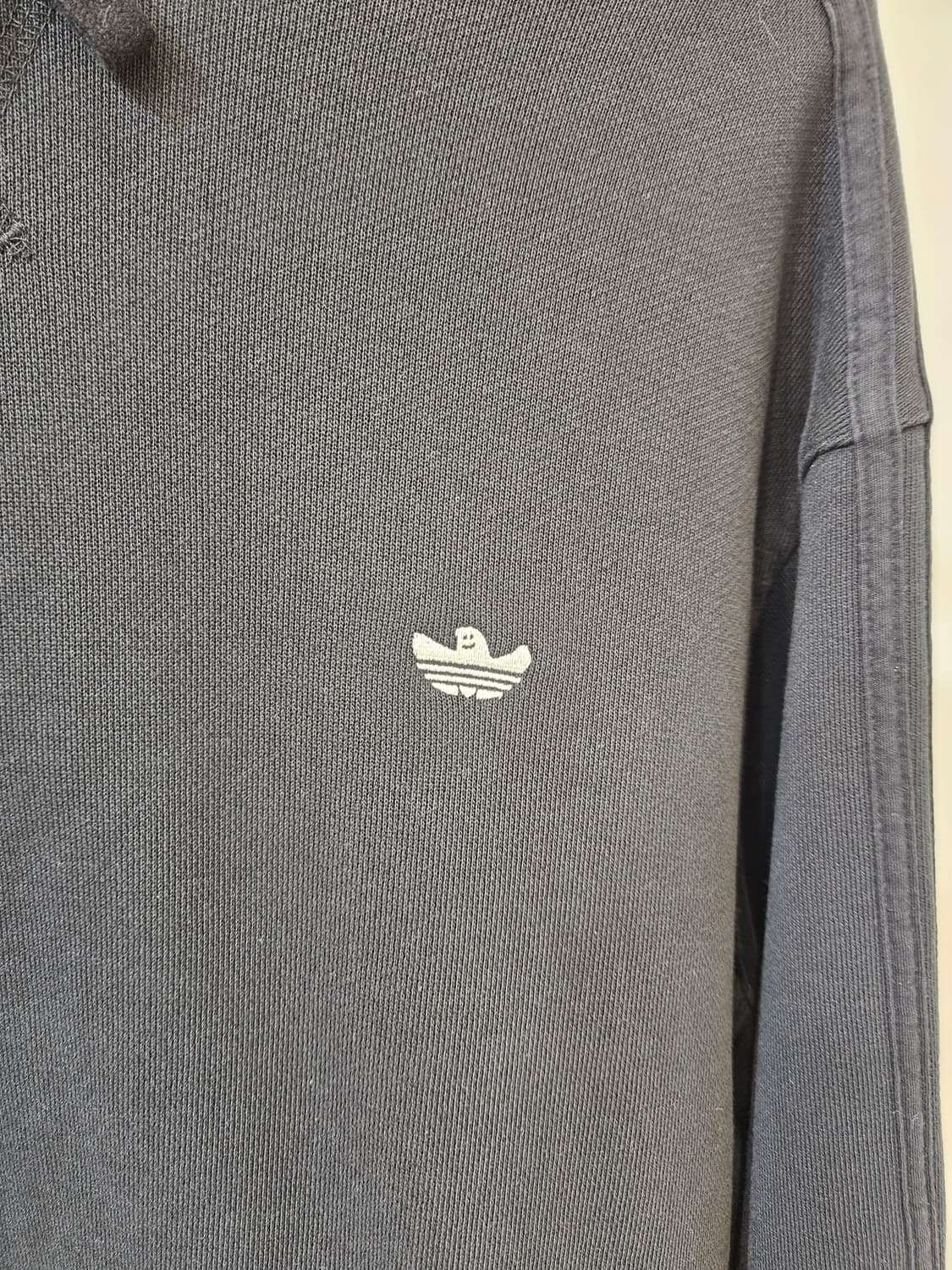 아디다스 헤비웨이트 슈무포일 후드티 상품이미지3