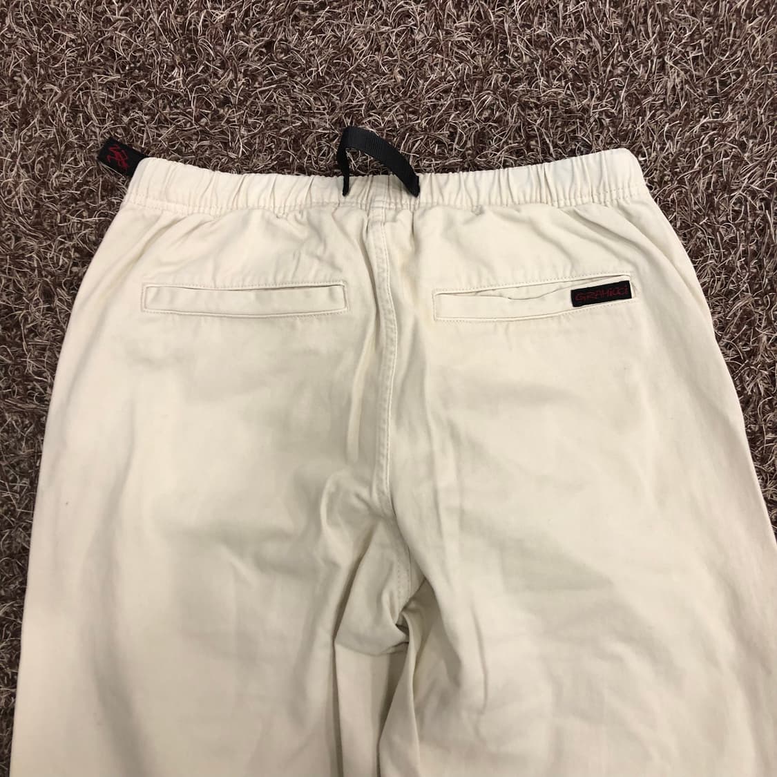 그라미치 여성 벨티드 클라이밍 팬츠 상품이미지4