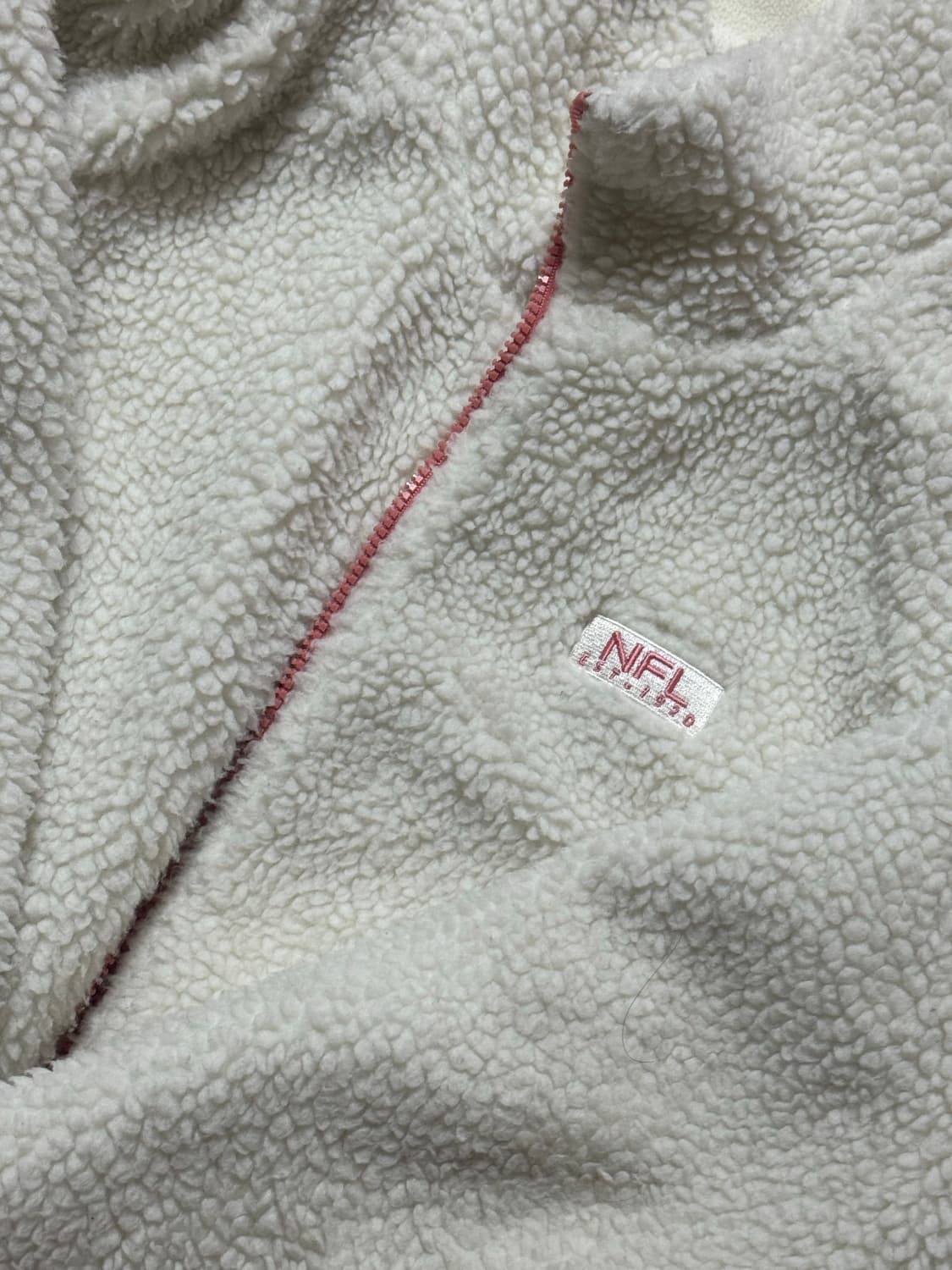 NFL 왕 귀여운 뽀글이 상품이미지3