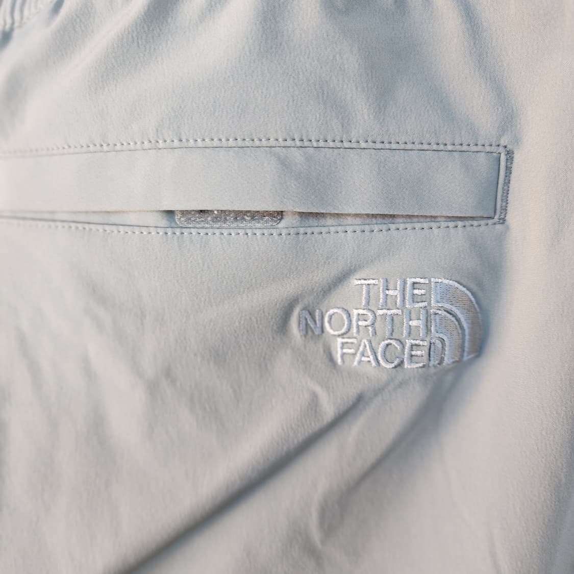 노스페이스 카고 조거 팬츠 그린 상품이미지5