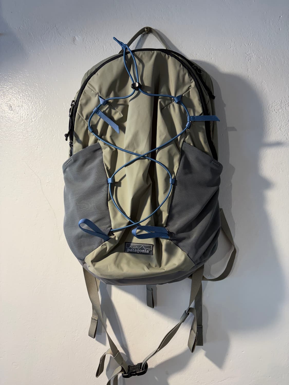 파타고니아 백팩 상품이미지1