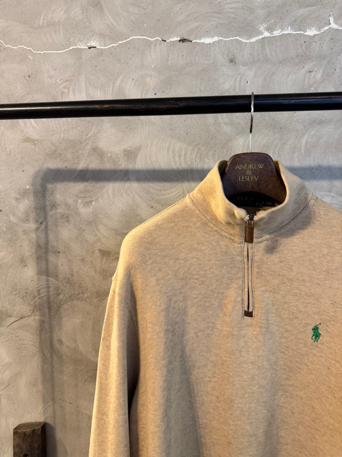 랄프로렌 짚업 100~105 상품이미지5