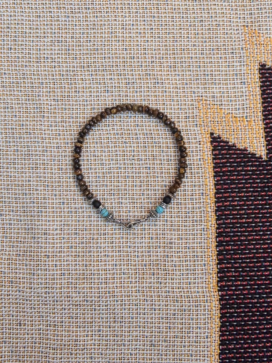 3Cross  silver925 simple bracelet 상품이미지5