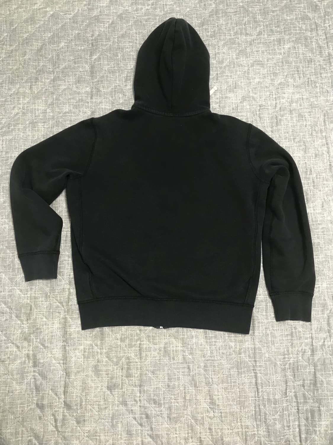 폴로 후드집업 상품이미지2