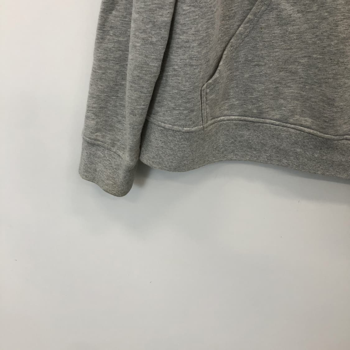 모스키노 H&M 스웻후드 M 상품이미지3