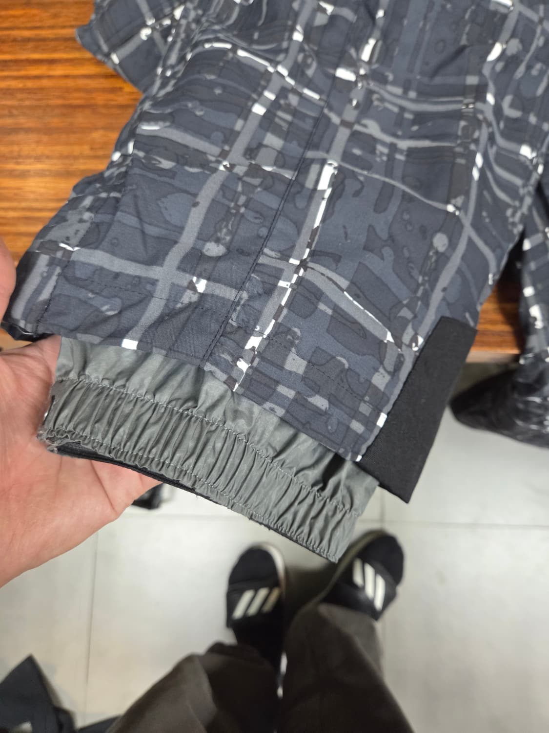 컬럼비아 스키 보드팬츠 L 상품이미지6