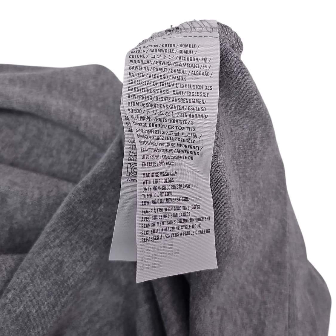 S Abercrombie 아베크롬비 스펠로고 윙 반팔 티셔츠 상품이미지8