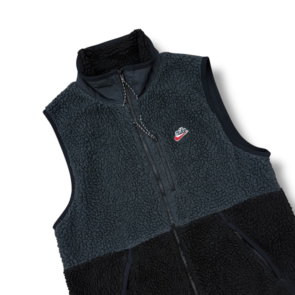 나이키 플리스 베스트 r1895  상품이미지3