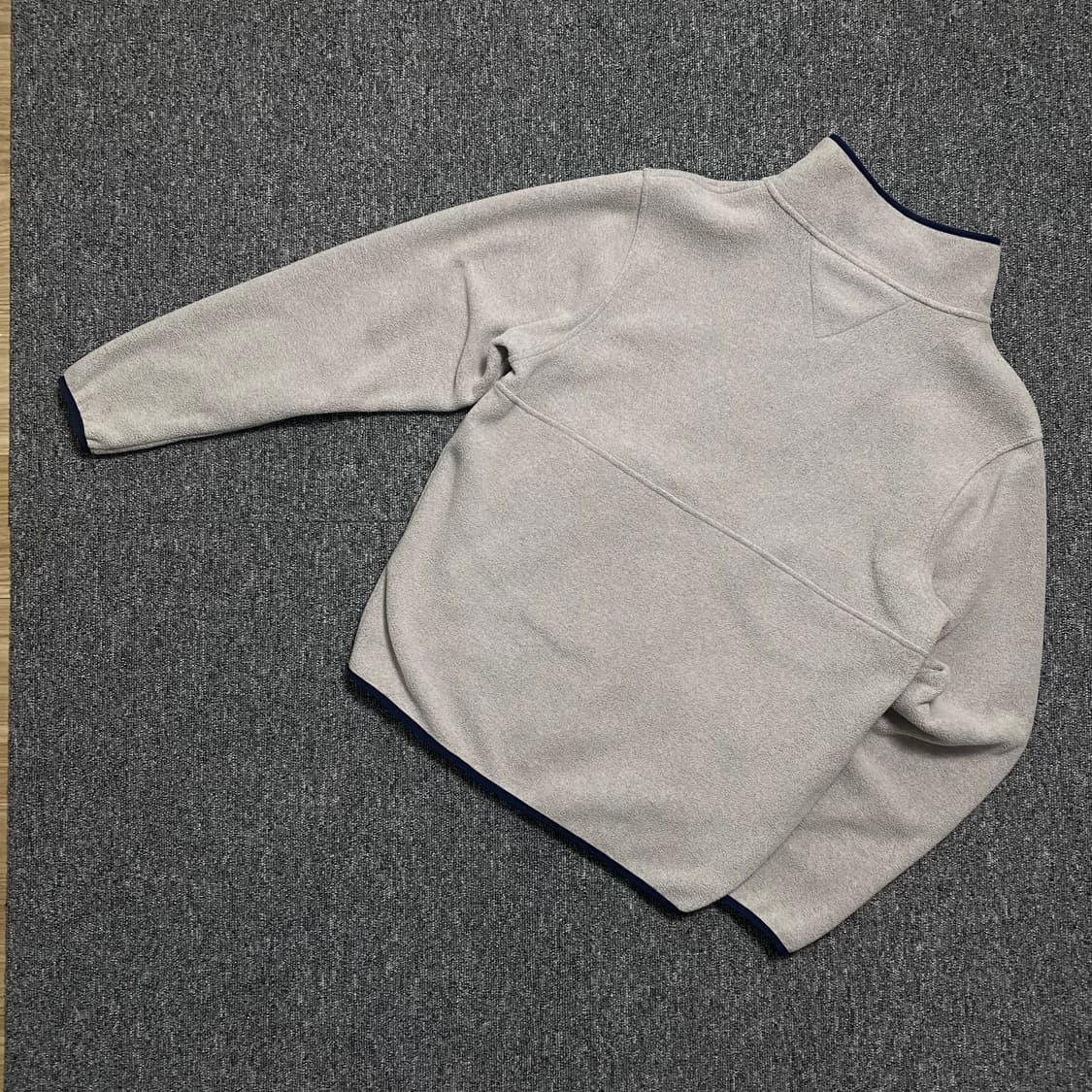 🌊Patagonia synchilla pullover 상품이미지3