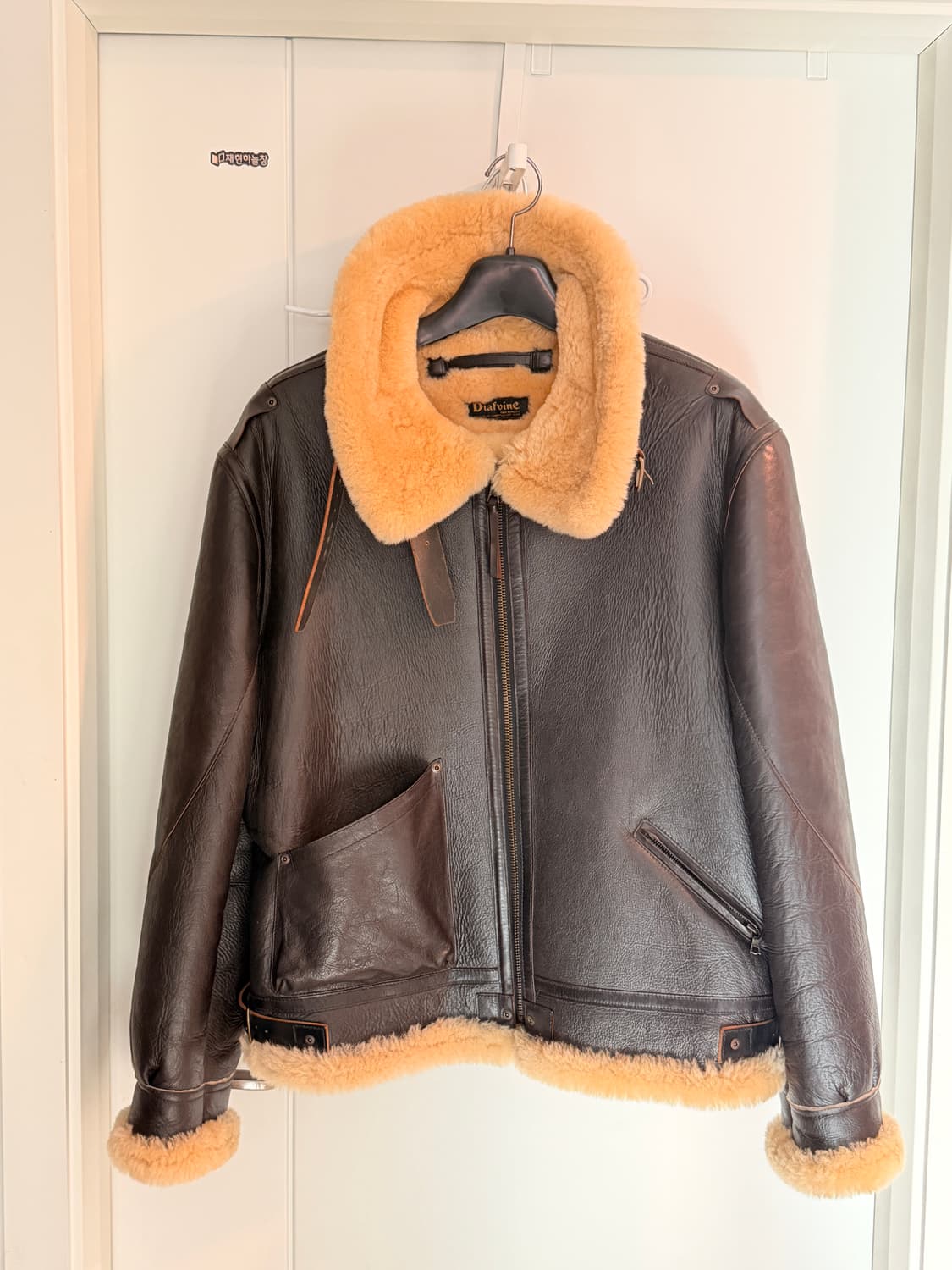 디아프바인 b-3 상품이미지1