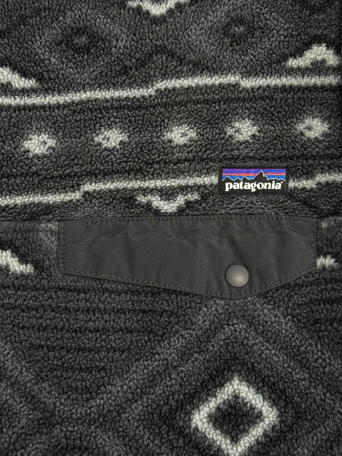 Synchilla® Snap-T® Pullover 상품이미지8
