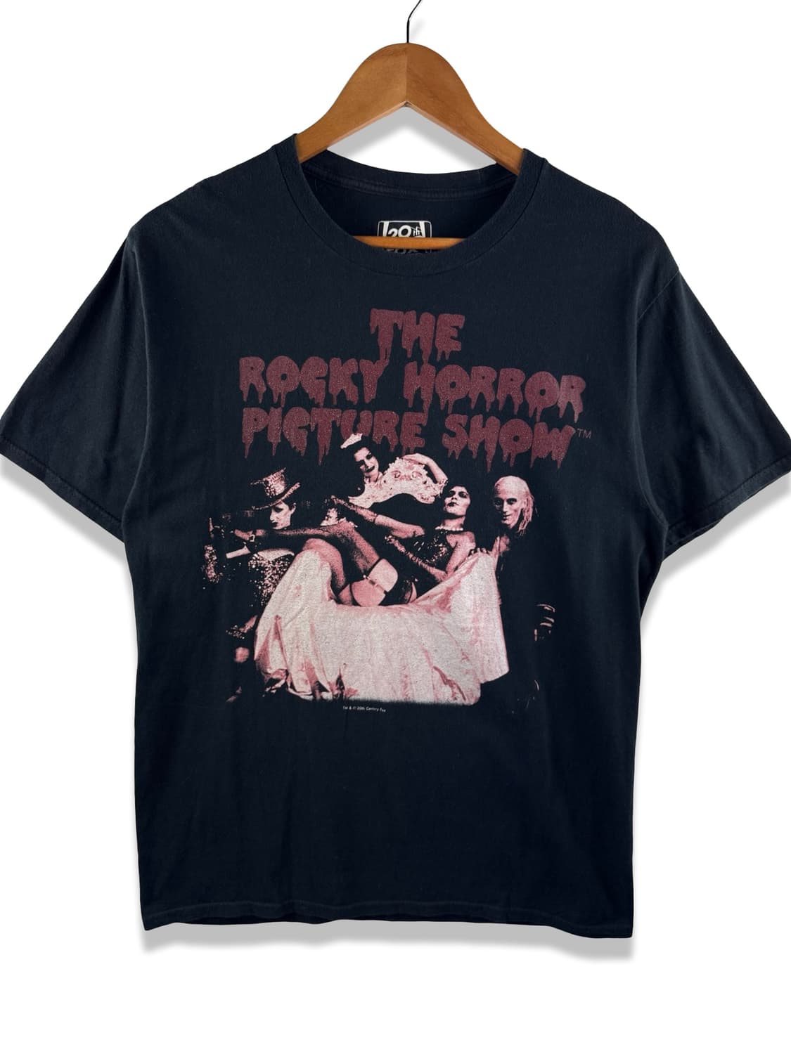 Rocky Horror Picture Show 티셔츠3937 상품이미지1