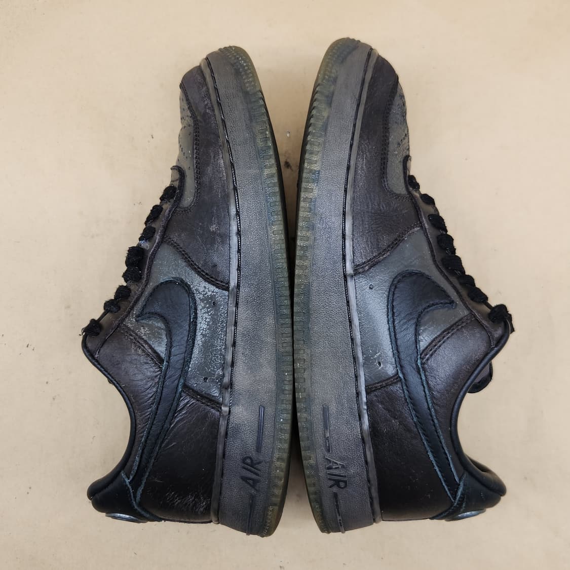 나이키 에어포스1 로우 255 상품이미지4