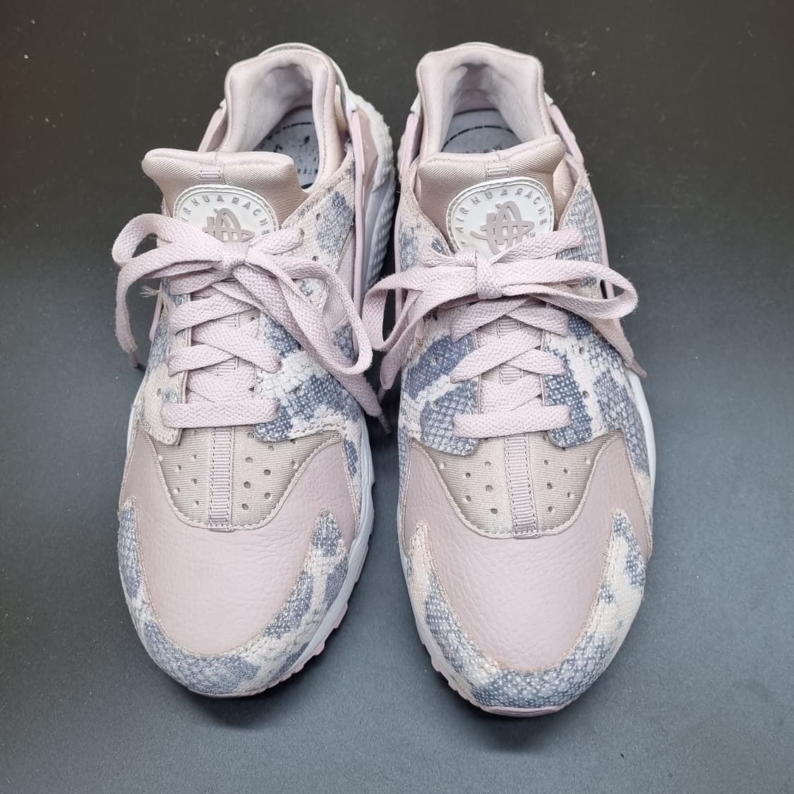 나이키 에어 허라취 운동화 실사이즈240 상품이미지2