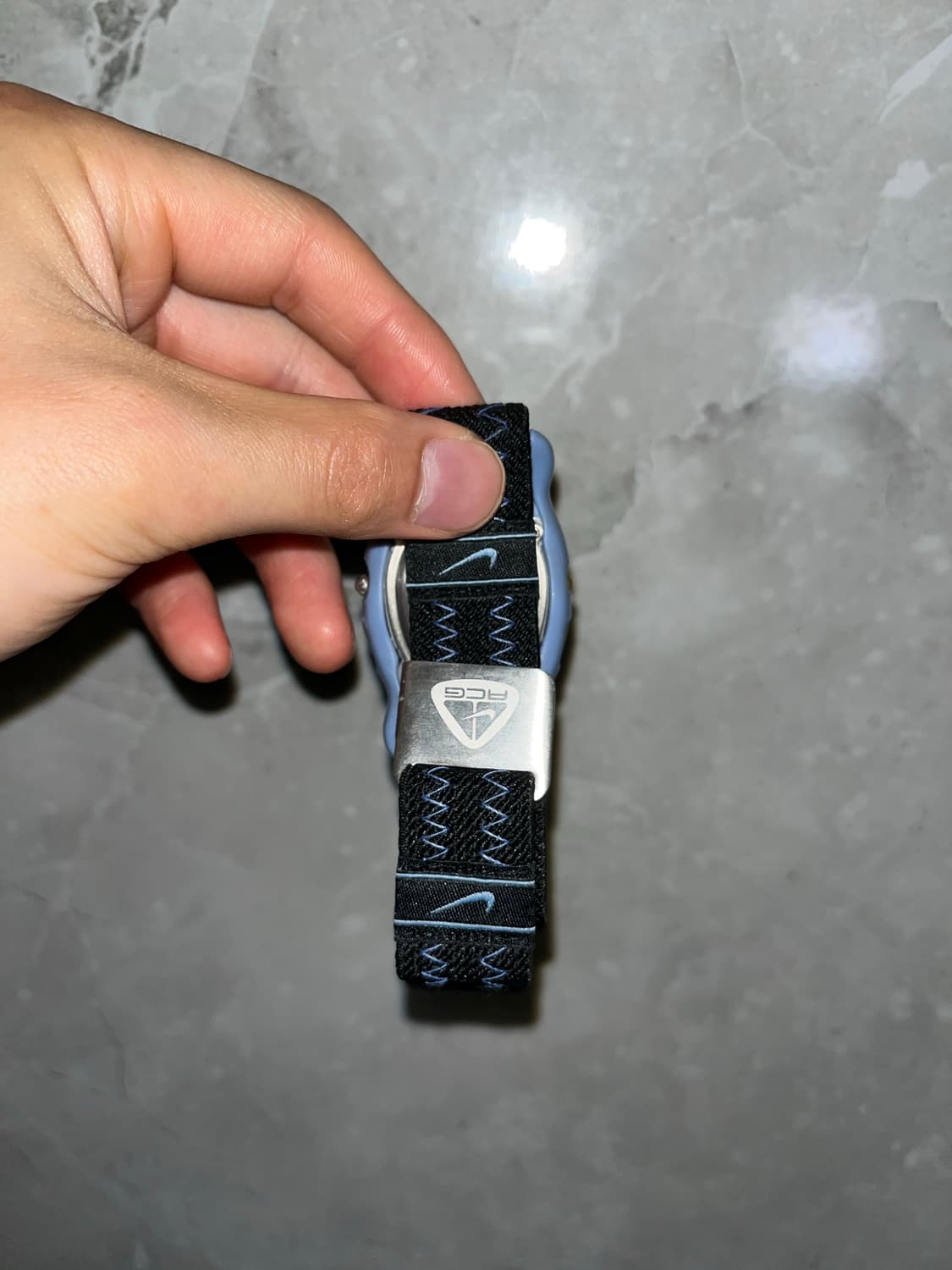 나이키 시계 트라이엑스 Nike Triax Acg 상품이미지2