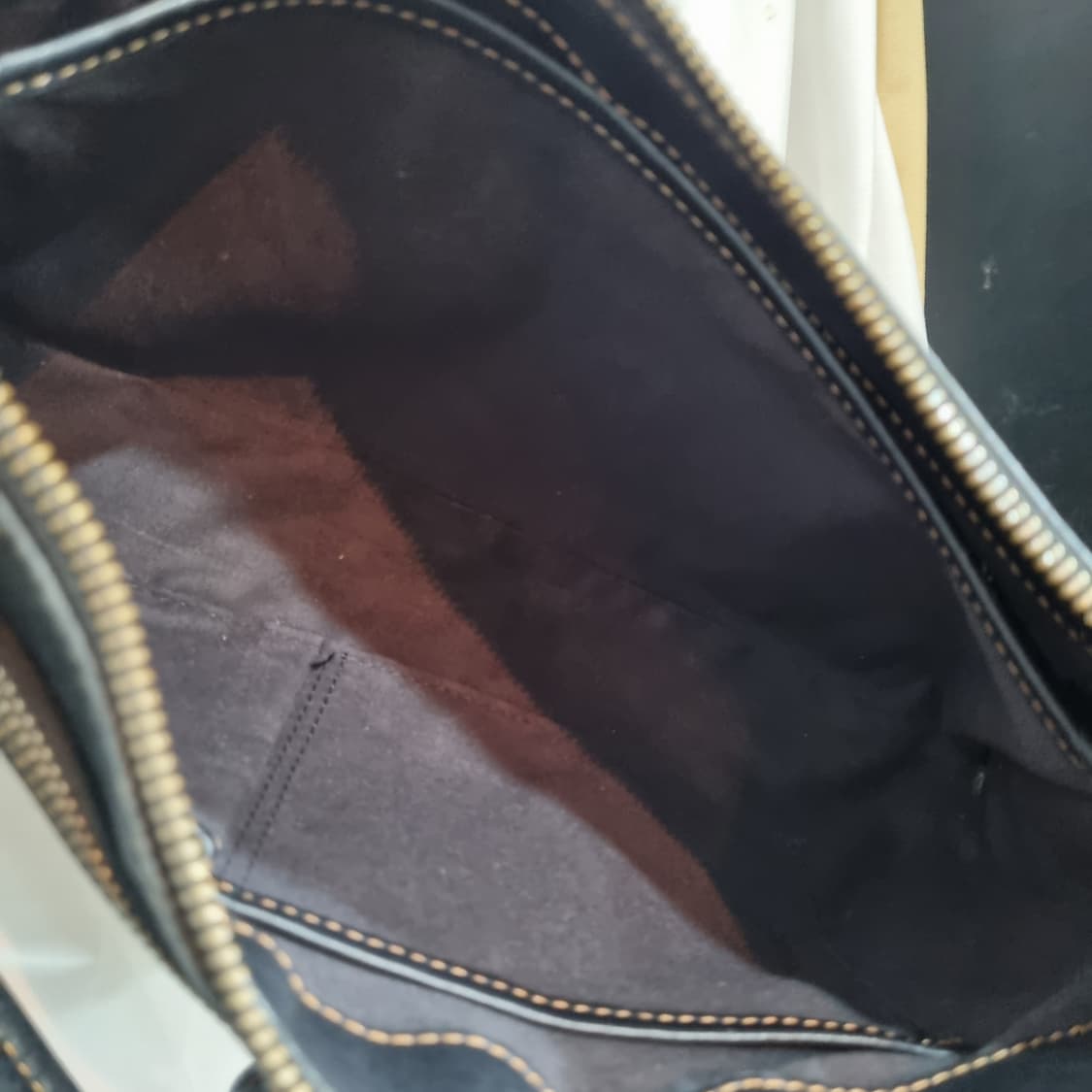 Y2k MCM 숄더백 상품이미지9