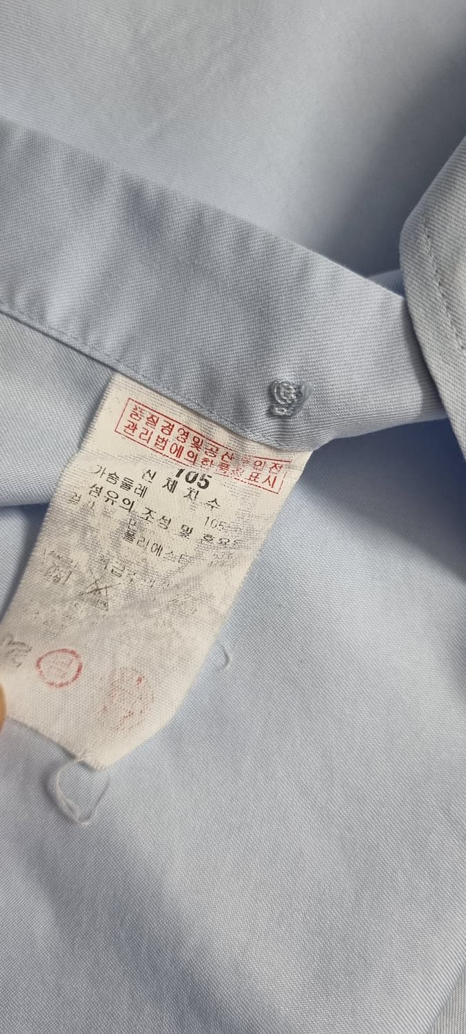 ST.DUPONT 에스티듀폰 반팔 셔츠 XL _ 남성 상품이미지10
