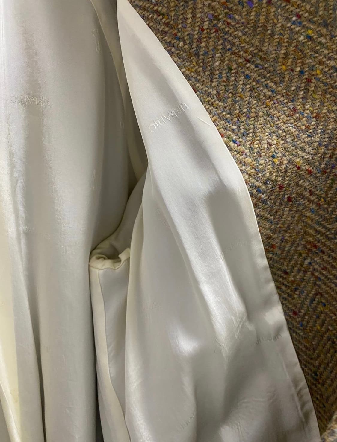 얼바닉 본누벨 코트 (5회미만착용, 상태아주좋음) 상품이미지6