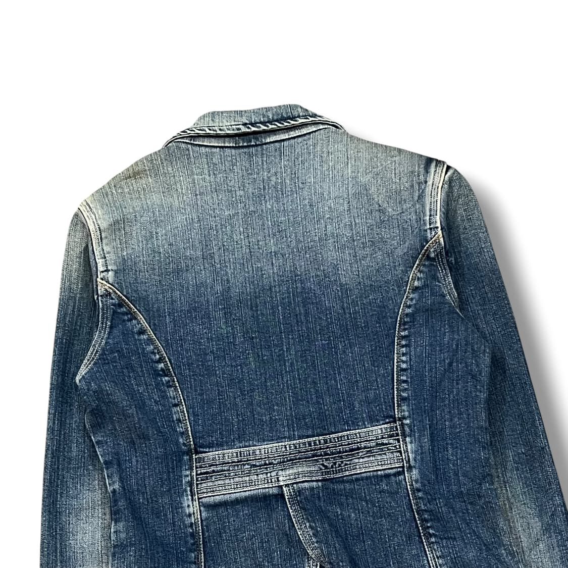  디젤 데님 블레이저 y14006 상품이미지6