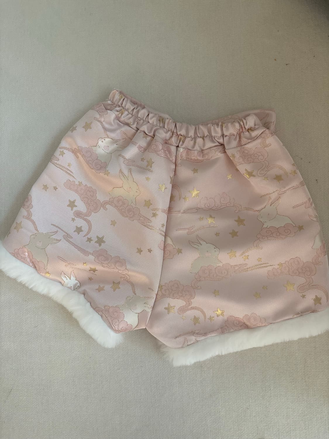 치파오 세트 상품이미지5