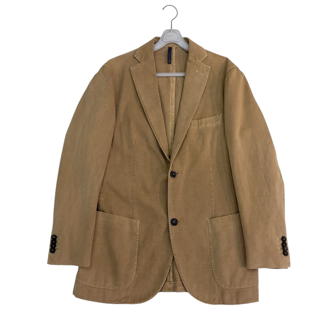 몬테도로 코튼 캐시미어 블레이저 상품이미지1