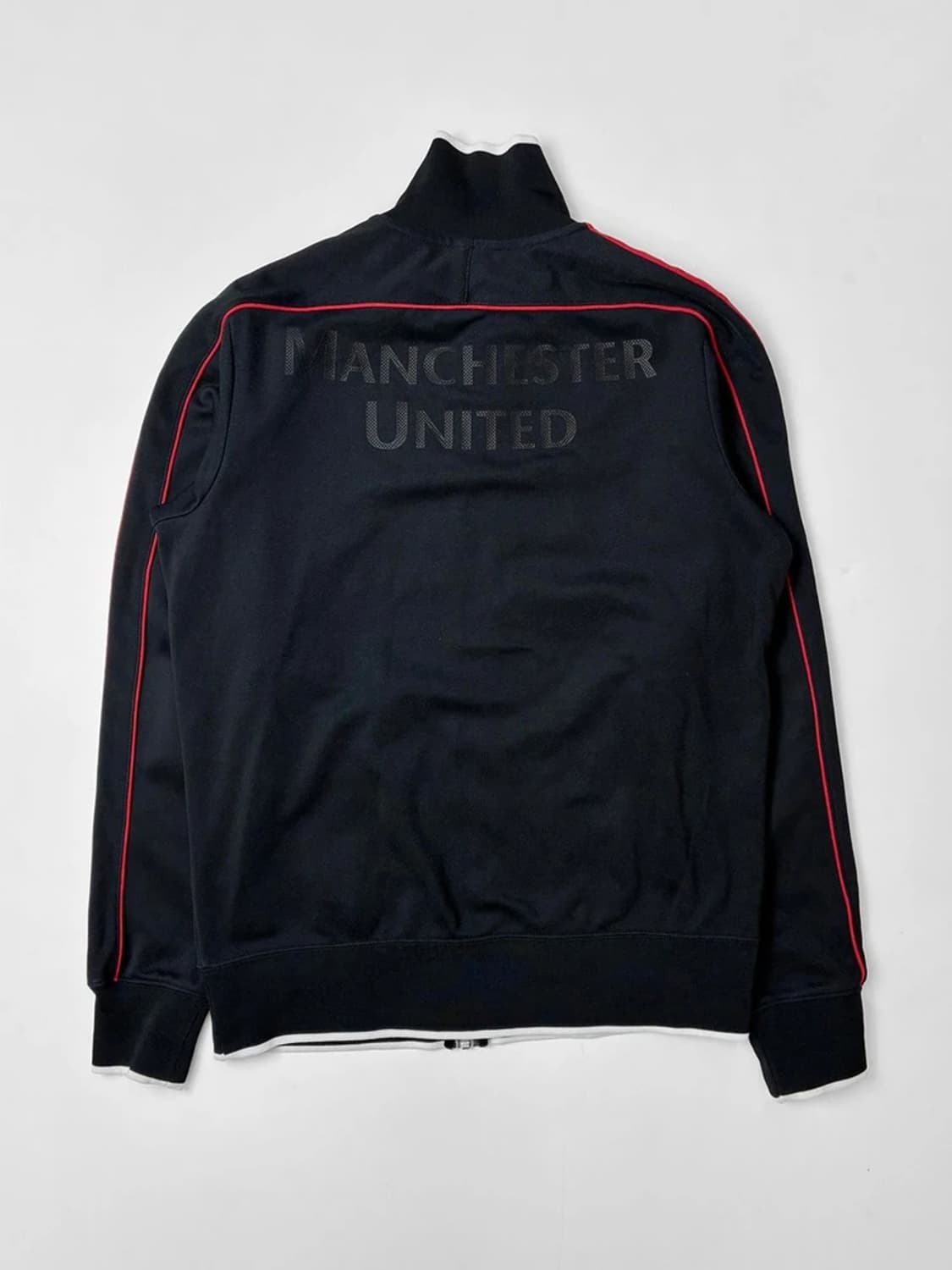 나이키 11-12 맨유 로고 트랙탑 자켓 PN5284 상품이미지5