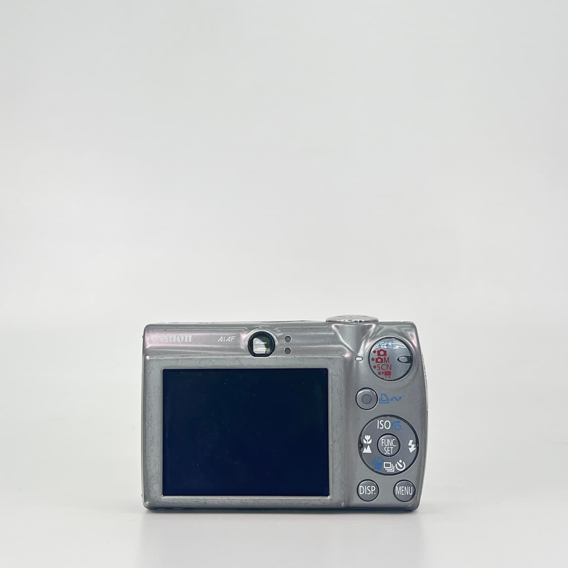 캐논 익서스 Canon IXUS 850 IS 실버  상품이미지5
