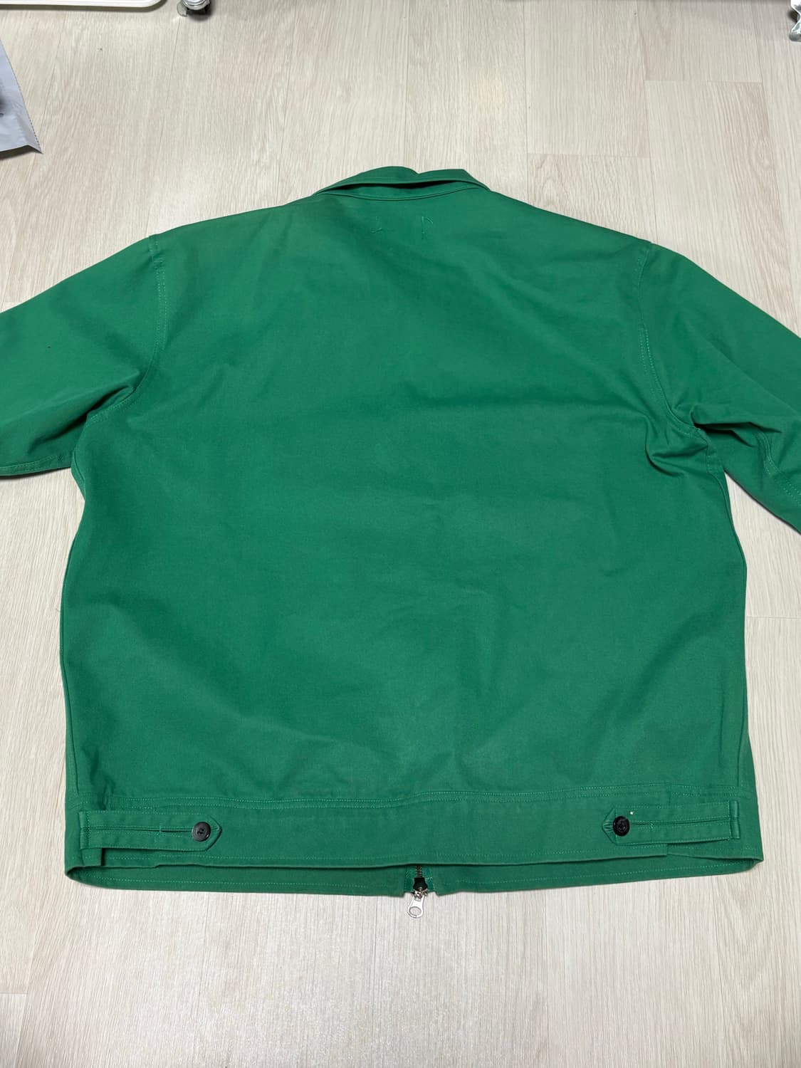 허니스쿱하우스 워크 자켓 상품이미지2