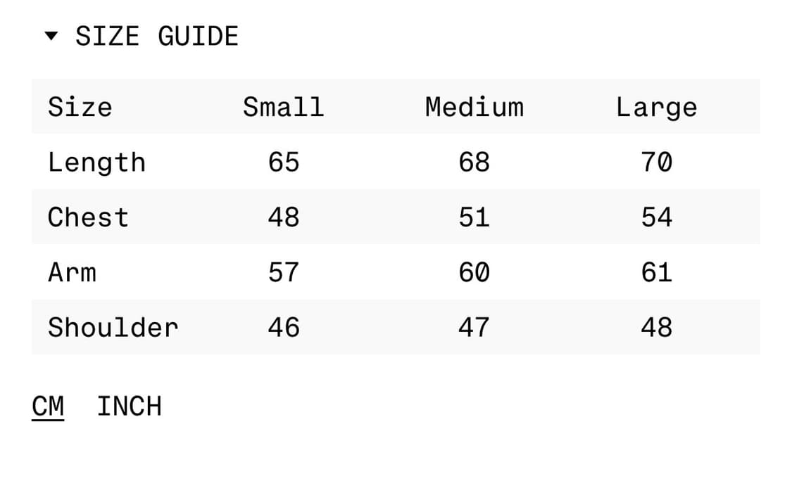골드윈 Goldwin 1000FP Hooded Down Jacket 상품이미지3