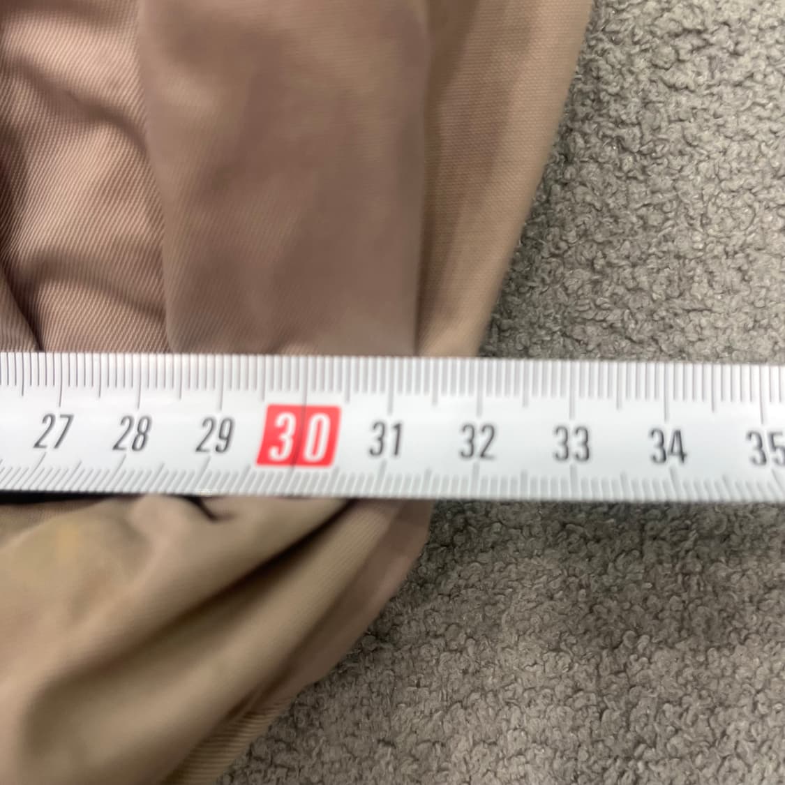 나이키 00s 빈티지 희귀 Y2k 나일론 복조리 백팩 상품이미지6