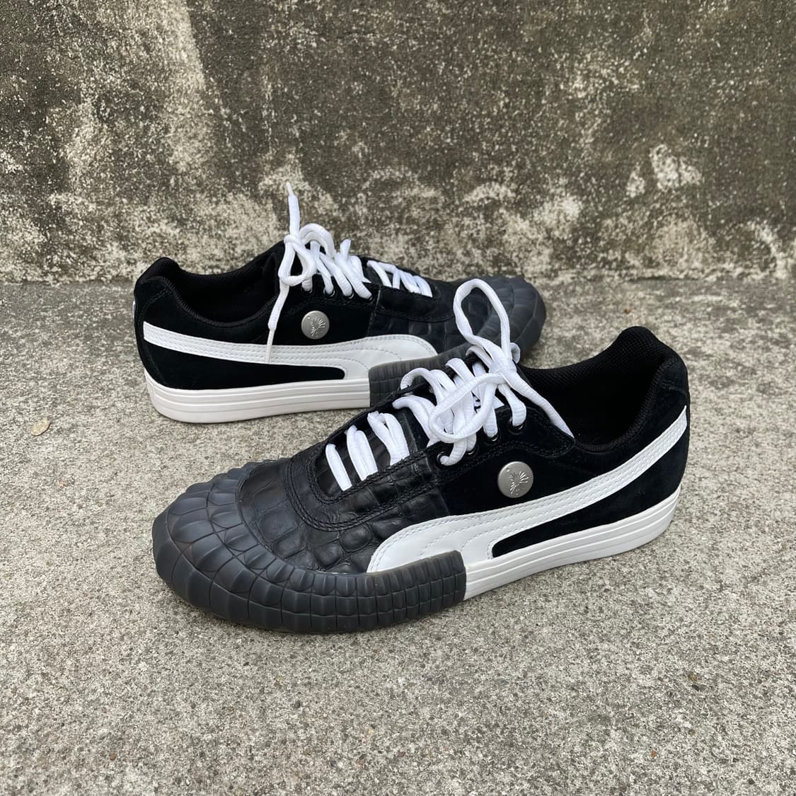 [250] Puma x Mihaya Yasuhiro 스니커즈 남여 상품이미지2