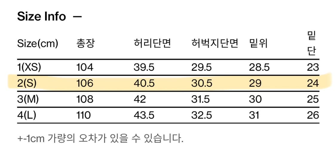 해칭룸 Task Pants Light Grey 2(S) 상품이미지7