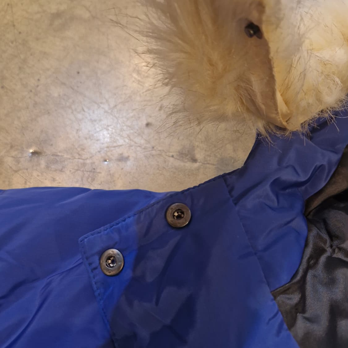 야상 패딩 점퍼 새상품 F 상품이미지2