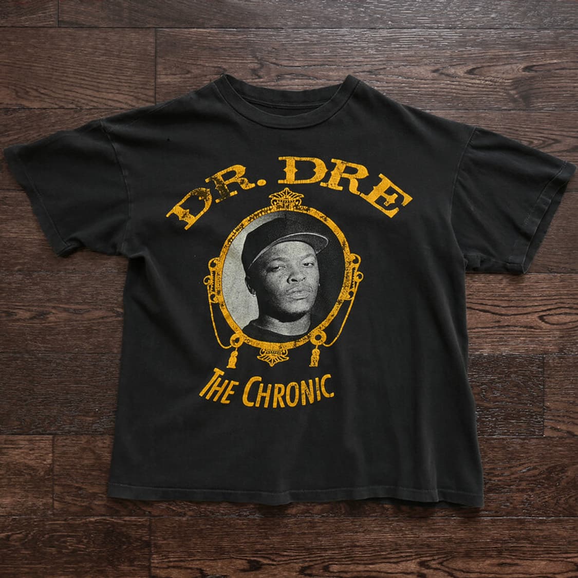 90s Dr Dre 닥터드레 빈티지 티셔츠 상품이미지1