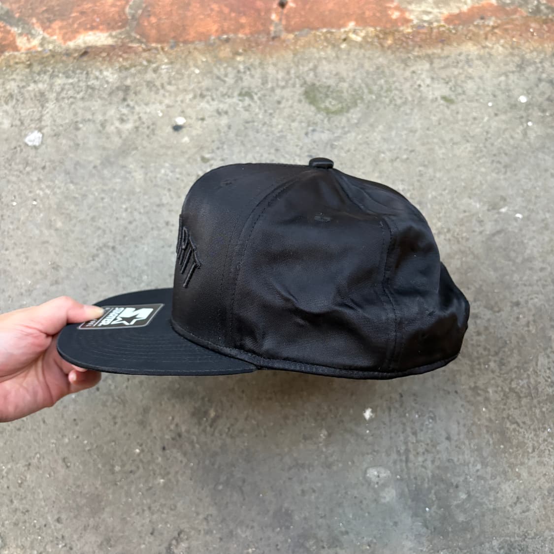 Carhartt x Starter 칼하트 x 스타터 캡 모자 상품이미지3