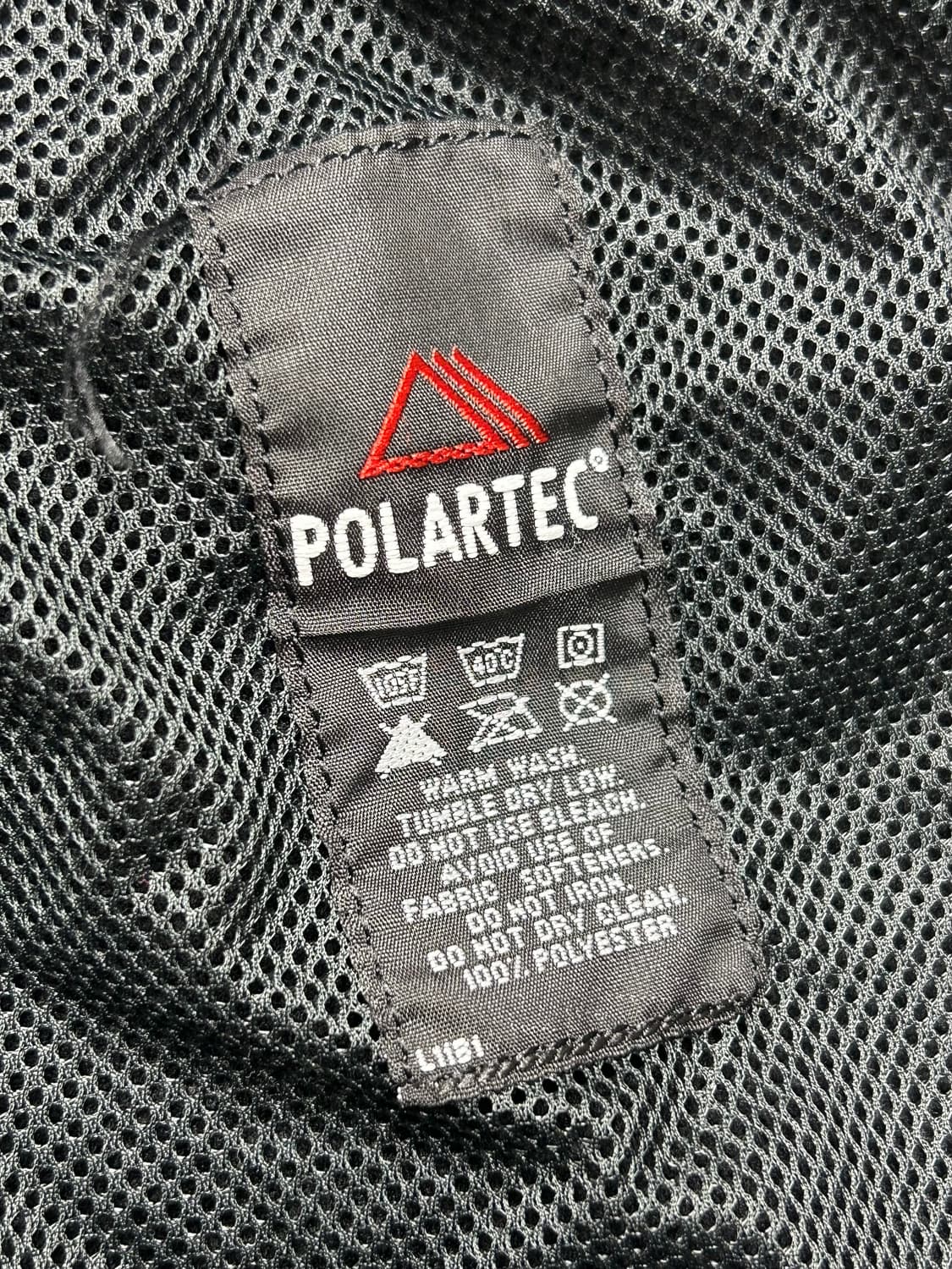 미군 300 Polartec 플리스 자켓 상품이미지6