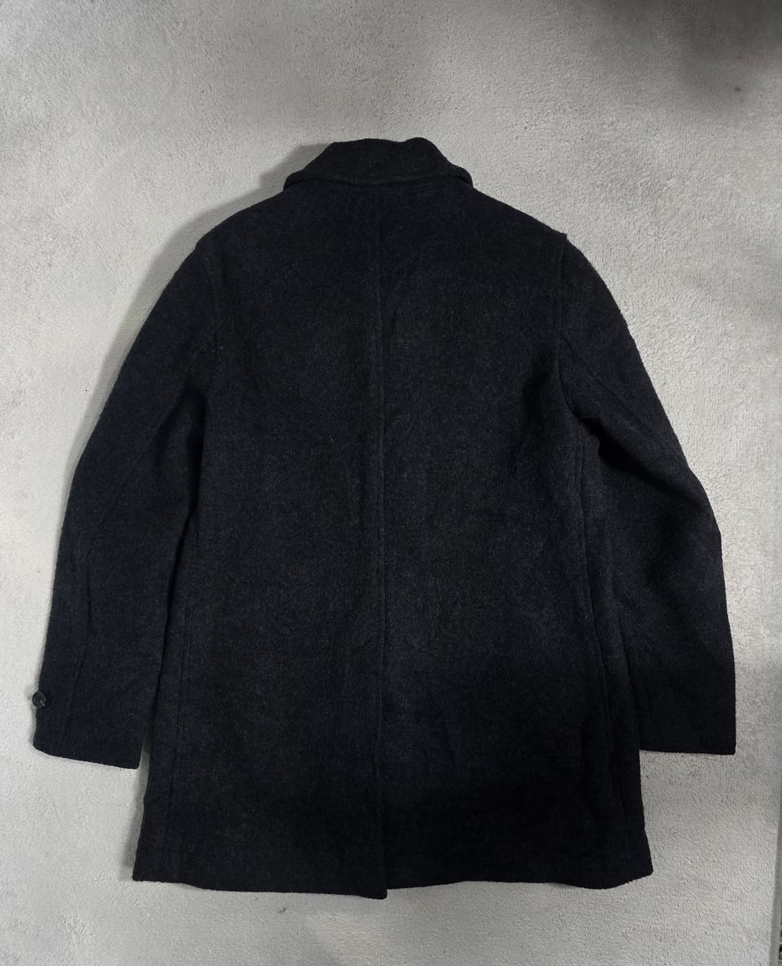 Vincent et Mireille 빈센트 엣 밀레 울 혼방코트 40 상품이미지5